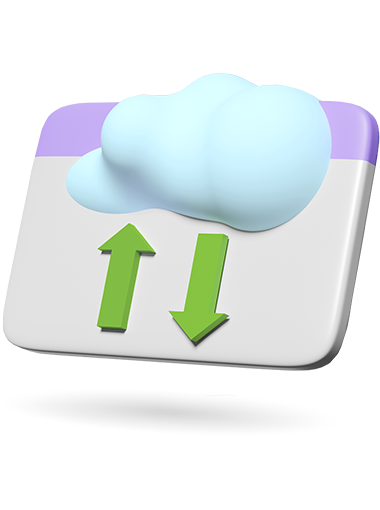 Image representing cloud migration