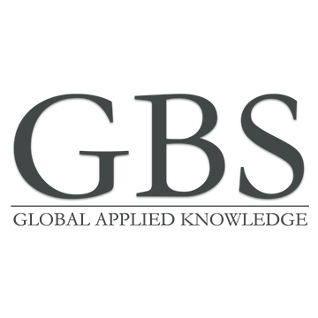 Unit4 ERPx customer logo - GBS