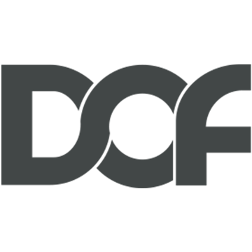 Logo of Unit4 customer, DOF