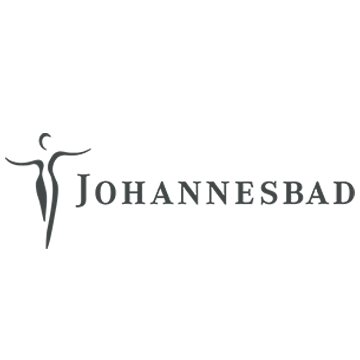 Logo des Unit4-Kunden – Johannesbad