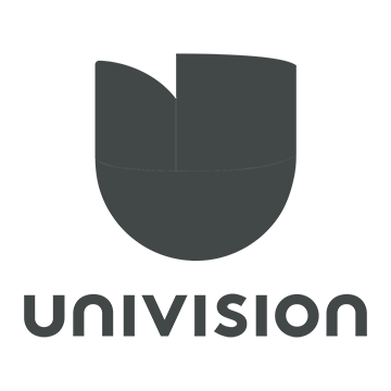 Logo des Unit4-Kunden Univision