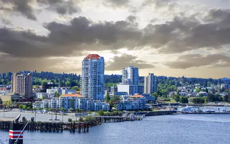 City of Nanaimo